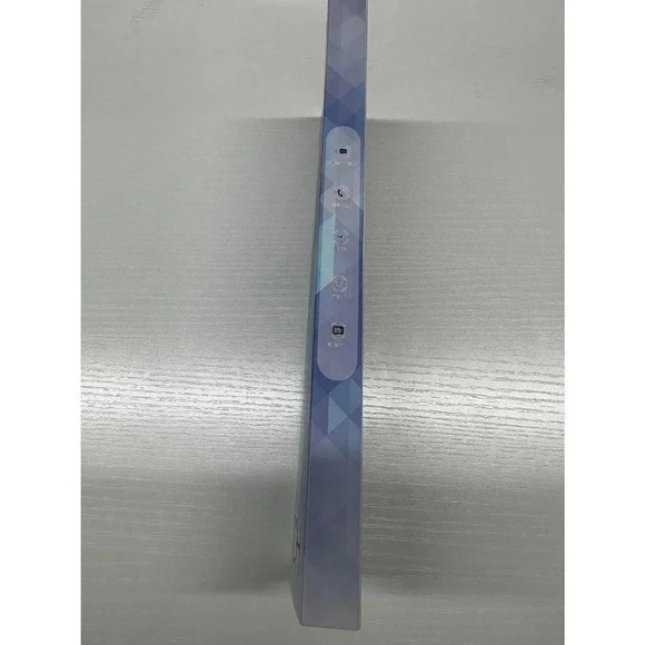 Kids Waterproof Fitness Activity Heart Rate Sleep Monitor Black Smart Watch - Picture 12 of 14